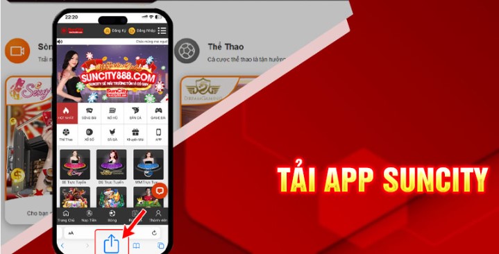 Điểm nhanh qua các lợi ích người chơi sẽ được hưởng khi cài app thành công