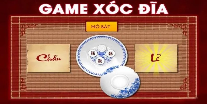 Giới thiệu chung về Game xóc đĩa đổi thưởng Suncity