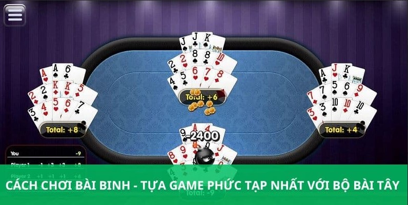 Kinh nghiệm chơi game Mậu Binh online Suncity hiệu quả