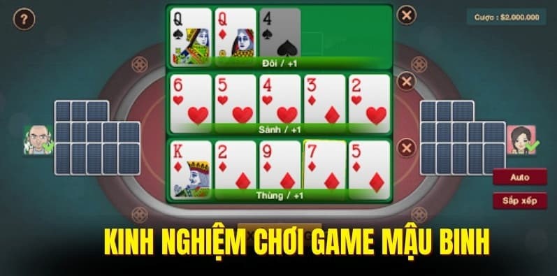 Luật đánh game Thập Tam Tứ trực tuyến không giới hạn tại Suncity