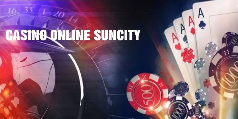 Một số nhà cung cấp trò chơi cho Casino Online Suncity