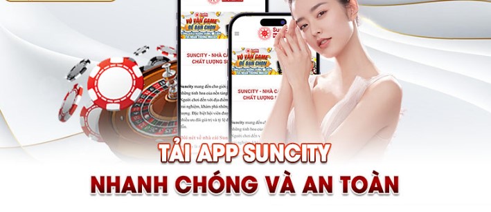 Phiên bản mobile giúp người chơi cài đặt trên smartphone và tablet