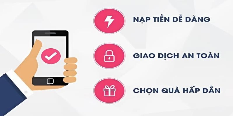 Thời gian xét duyệt nhanh