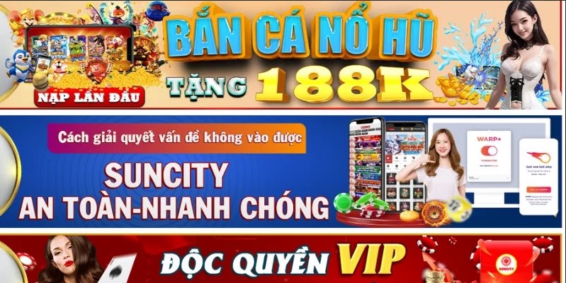 Ưu đãi ngập tràn cho người chơi trên hệ thống của chúng tôi